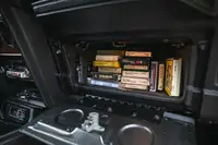 1973 Mercury Cougar XR7 Convertible-Sold