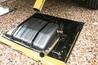 1973 Mercury Cougar XR7 Convertible-Sold