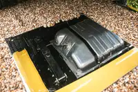 1973 Mercury Cougar XR7 Convertible-Sold