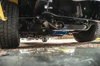 1973 Mercury Cougar XR7 Convertible-Sold