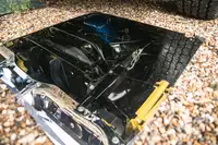 1973 Mercury Cougar XR7 Convertible-Sold