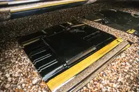 1973 Mercury Cougar XR7 Convertible-Sold