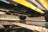 1973 Mercury Cougar XR7 Convertible-Sold