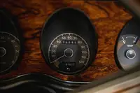 1973 Mercury Cougar XR7 Convertible-Sold