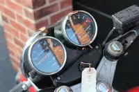 1986 Honda XBR500 495cc-Sold