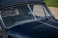 1955 Jaguar XK140 Drophead Coupé-Sold