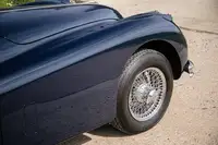 1955 Jaguar XK140 Drophead Coupé-Sold