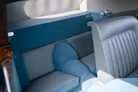 1955 Jaguar XK140 Drophead Coupé-Sold