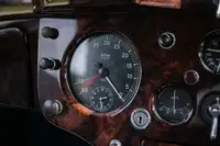 1955 Jaguar XK140 Drophead Coupé-Sold