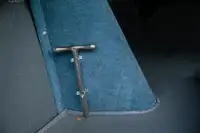 1955 Jaguar XK140 Drophead Coupé-Sold