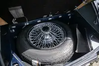 1955 Jaguar XK140 Drophead Coupé-Sold