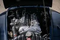 1955 Jaguar XK140 Drophead Coupé-Sold