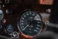 1955 Jaguar XK140 Drophead Coupé-Sold