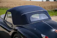 1955 Jaguar XK140 Drophead Coupé-Sold