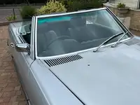 1975 Mercedes-Benz 350 SL 'SportLine Zero' Electric Converti-Sold