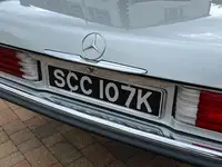 1975 Mercedes-Benz 350 SL 'SportLine Zero' Electric Converti-Sold