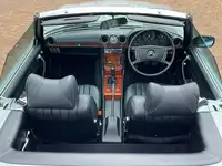 1975 Mercedes-Benz 350 SL 'SportLine Zero' Electric Converti-Sold