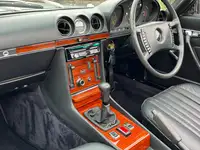 1975 Mercedes-Benz 350 SL 'SportLine Zero' Electric Converti-Sold