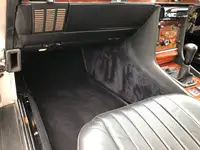 1975 Mercedes-Benz 350 SL 'SportLine Zero' Electric Converti-Sold