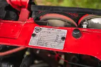 1995 Lancia Delta HF Integrale Evoluzione II-Sold