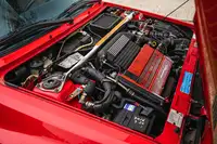 1995 Lancia Delta HF Integrale Evoluzione II-Sold