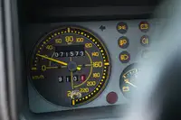 1995 Lancia Delta HF Integrale Evoluzione II-Sold