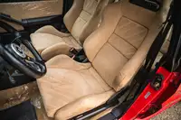 1995 Lancia Delta HF Integrale Evoluzione II-Sold