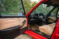 1995 Lancia Delta HF Integrale Evoluzione II-Sold