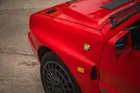 1995 Lancia Delta HF Integrale Evoluzione II-Sold