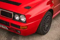 1995 Lancia Delta HF Integrale Evoluzione II-Sold