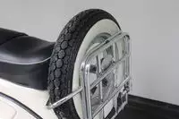 1966 Vespa (Douglas) 150 Super 177cc-Sold