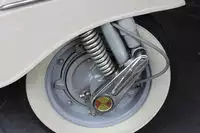 1966 Vespa (Douglas) 150 Super 177cc-Sold