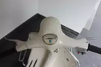 1966 Vespa (Douglas) 150 Super 177cc-Sold