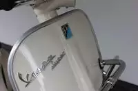 1966 Vespa (Douglas) 150 Super 177cc-Sold