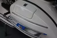 1966 Vespa (Douglas) 150 Super 177cc-Sold