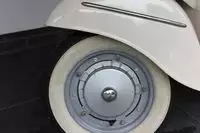 1966 Vespa (Douglas) 150 Super 177cc-Sold