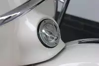 1966 Vespa (Douglas) 150 Super 177cc-Sold