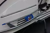 1966 Vespa (Douglas) 150 Super 177cc-Sold