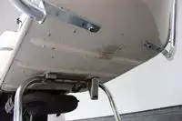 1966 Vespa (Douglas) 150 Super 177cc-Sold