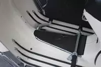 1966 Vespa (Douglas) 150 Super 177cc-Sold