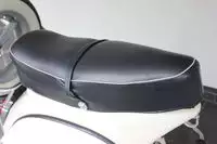 1966 Vespa (Douglas) 150 Super 177cc-Sold