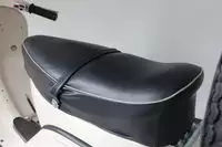 1966 Vespa (Douglas) 150 Super 177cc-Sold