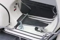 1966 Vespa (Douglas) 150 Super 177cc-Sold