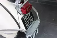 1966 Vespa (Douglas) 150 Super 177cc-Sold