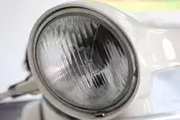 1966 Vespa (Douglas) 150 Super 177cc-Sold