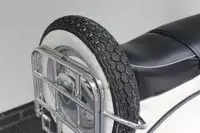 1966 Vespa (Douglas) 150 Super 177cc-Sold