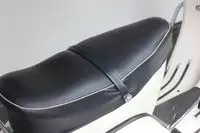 1966 Vespa (Douglas) 150 Super 177cc-Sold