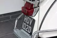 1966 Vespa (Douglas) 150 Super 177cc-Sold