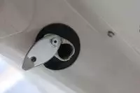 1966 Vespa (Douglas) 150 Super 177cc-Sold