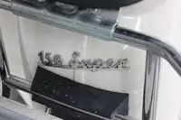 1966 Vespa (Douglas) 150 Super 177cc-Sold